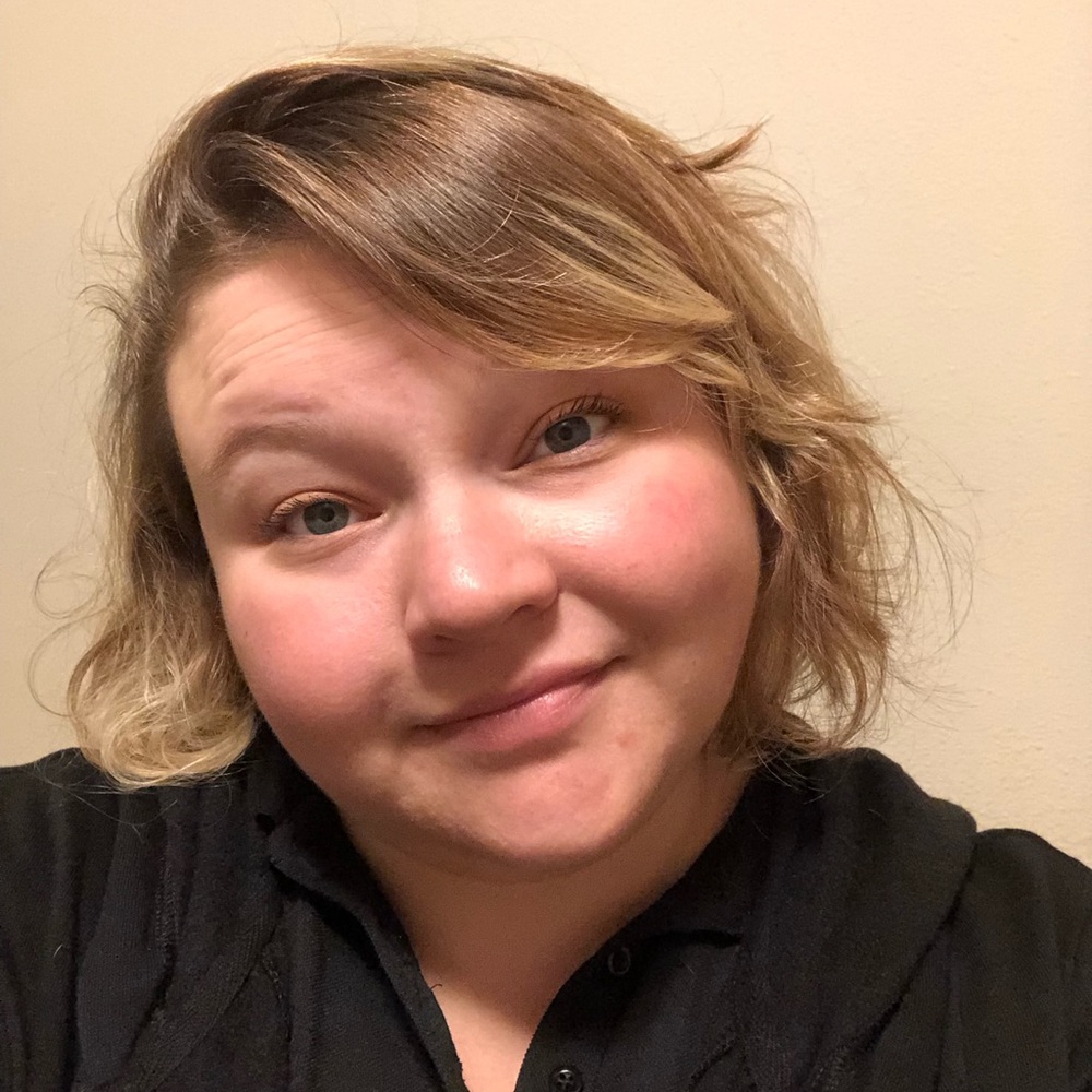 Meet your Posher, Rachel